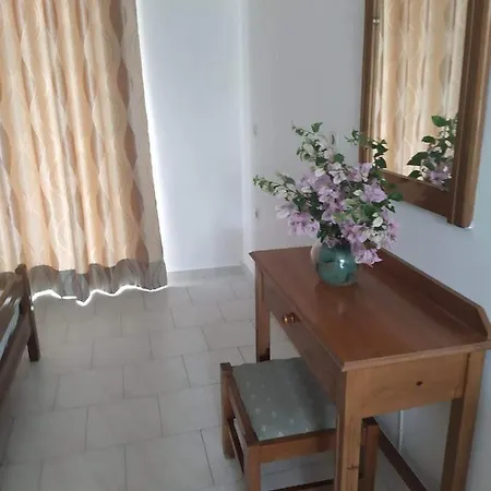 Kır Evi Zoe Marmari (Kos)