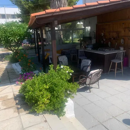 Zoe Kır Evi *