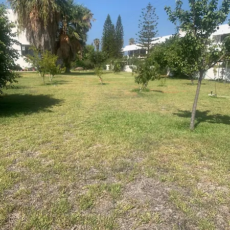 Kır Evi Zoe *