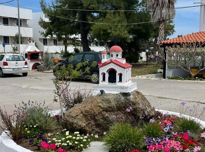 Zoe Gospodarstwo wiejskie Marmari (Kos)