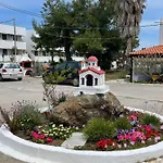 Zoe Casa rural Marmari (Kos)
