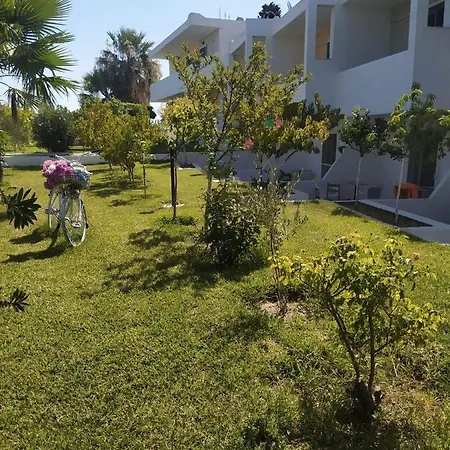 Zoe Country house *