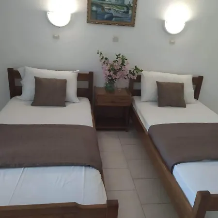 Zoe Country house Marmari (Kos)