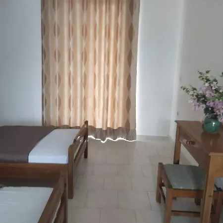 Zoe Casa de Campo Marmari (Kos)