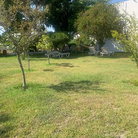 Zoe Séjour à la campagne Marmari (Kos)