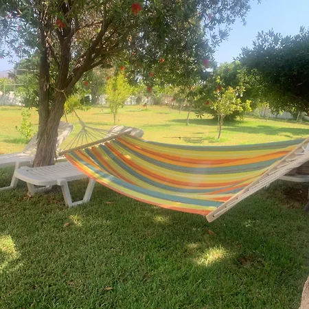 Zoe Séjour à la campagne