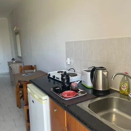 Séjour à la campagne Zoe Marmari (Kos)