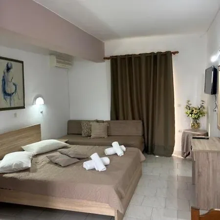 Zoe Séjour à la campagne