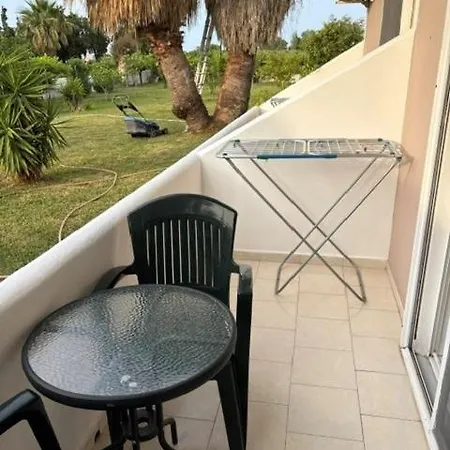 Séjour à la campagne Zoe Marmari (Kos)