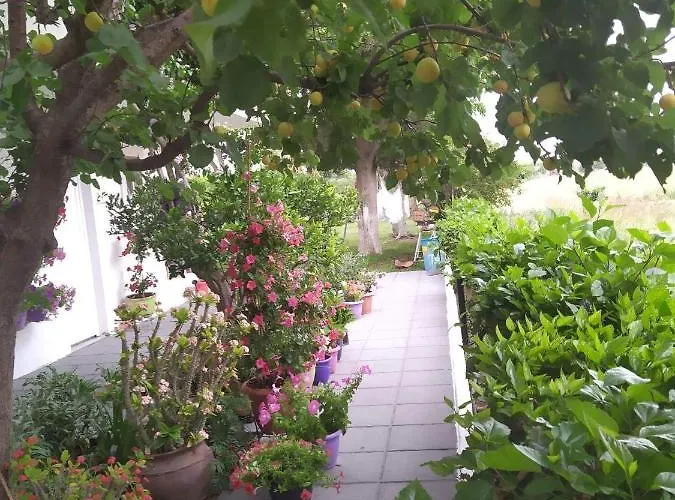 Zoe منزل ريفي مارماري