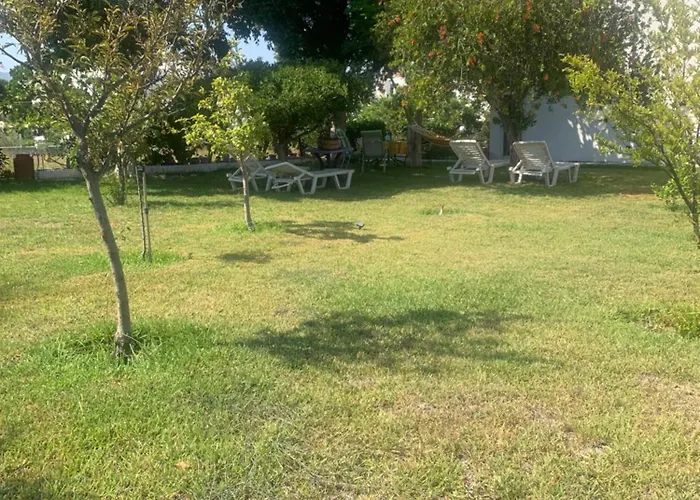 Zoe Country house Marmari (Kos)