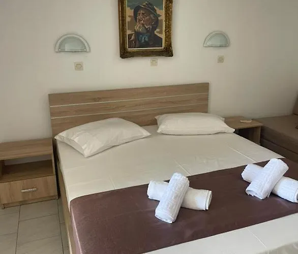 Zoe Country house Marmari (Kos)