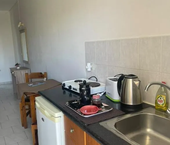 Country house Zoe Marmari (Kos)