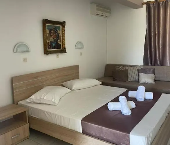 Zoe منزل ريفي