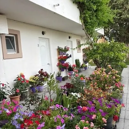 Landhaus Zoe