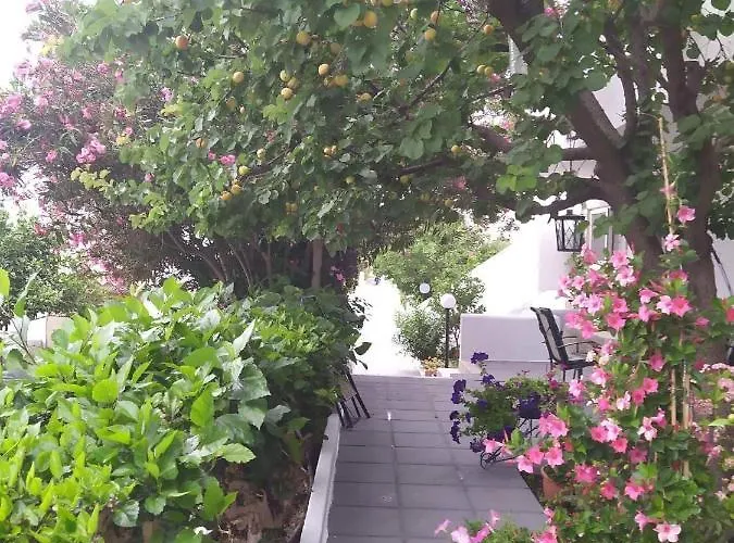 Hétvégi ház Zoe *