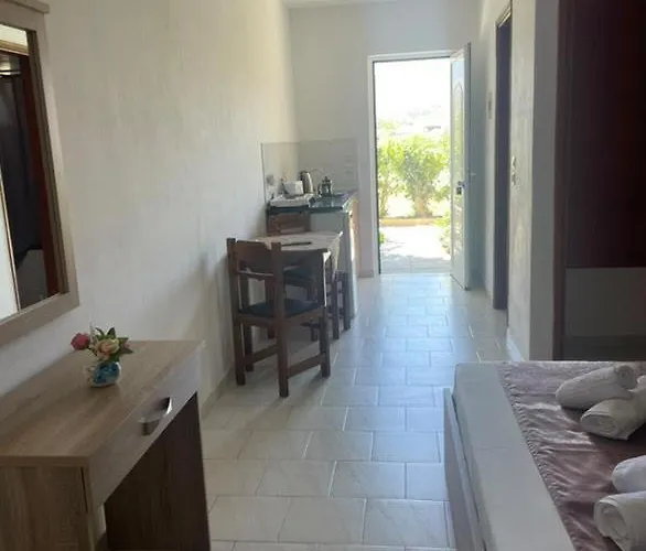 Zoe منزل ريفي مارماري